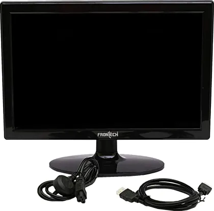 Frontech MON-0068 15.4 inch HD Monitor