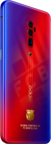 Oppo Reno 10X Zoom FCB Edition