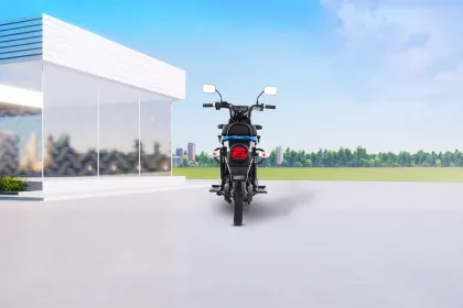 Kinetic Green E Luna