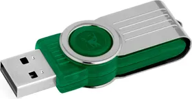 Kingston Data Travel 101 G2 64GB Pen Drive