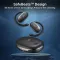 pTron Bassbuds Senz True Wireless Earbuds