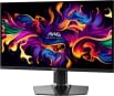 MSI MAG 271QPX QD-OLED E2 27 inch Quad HD Monitor