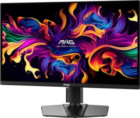 MSI MAG 271QPX QD-OLED E2 27 inch Quad HD Monitor