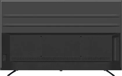 Onida NEXG Series 55 inch Ultra HD 4K Smart QLED TV (QZ55UI)