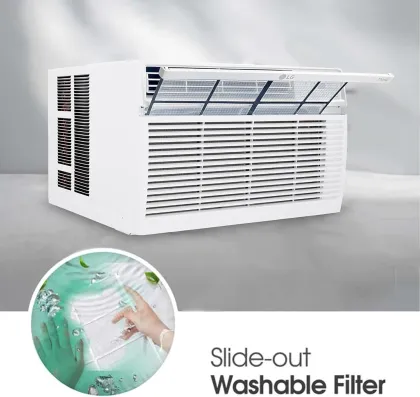 LG LW1024RD 10000 BTU 115V Window AC