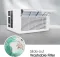 LG LW1024RD 10000 BTU 115V Window AC