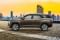 Hyundai Alcazar Platinum (O) 7 Seater Diesel AT