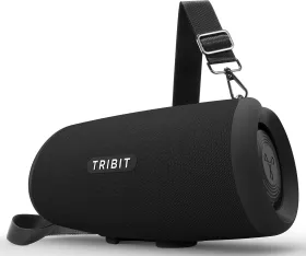 Tribit StormBox Lava 80W Bluetooth Speaker