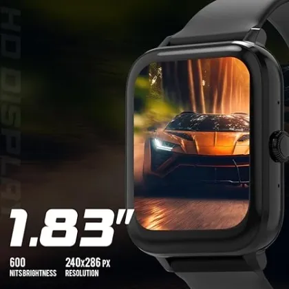 Maxima Max Pro Mirage Smartwatch