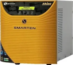 Smarten Shine 2500 Solar PWM PCU Sine Wave Inverter