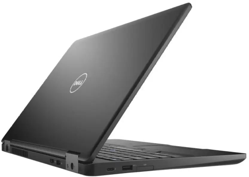 Dell Latitude 5580 Laptop (7th Gen Core I3  4gb  500gb  Win10 Pro) Best 