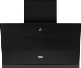 Hindware Rosina BLDC 90 IN Auto Clean Chimney
