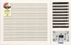 Haier HWU12C-CV3CNB1 1 Ton 3 Star 2020 Window AC