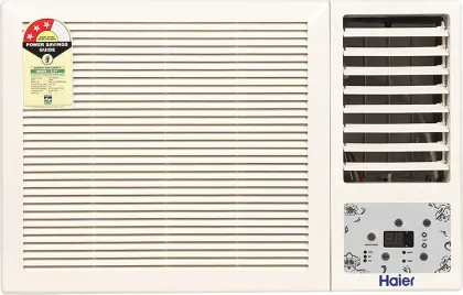 Haier HWU12C-CV3CNB1 1 Ton 3 Star 2020 Window AC