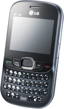 LG Cookie Tweet C375
