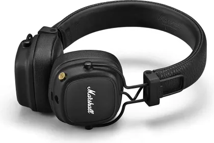 Marshall Major IV Wireless Headphones