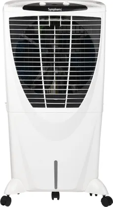 Symphony Winter 80XL Plus 80 L Desert Air Cooler