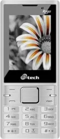 M-Tech Raga