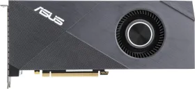 Asus NVIDIA GeForce RTX 2080 Ti Turbo Edition 11 GB GDDR6 Graphics Card