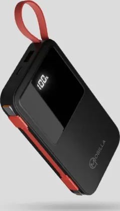 Mobilla MPower 715 10000 mAh Power Bank - image 5
