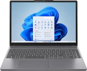 Lenovo IdeaPad Slim 3 15IRH10 83K1016SIN Laptop (13th Gen Core i7/ 16GB/ 512GB SSD/ Win11 Home)
