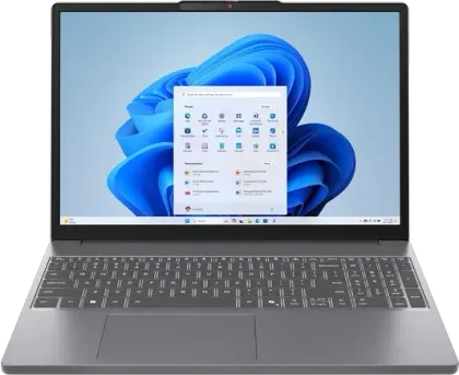 Lenovo IdeaPad Slim 3 15IRH10 83K1016SIN Laptop (13th Gen Core i7/ 16GB/ 512GB SSD/ Win11 Home)