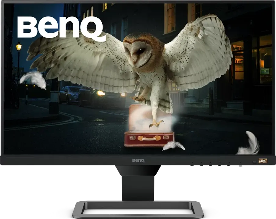 BenQ EW2480 24 inch Full HD Gaming Monitor - Price in United