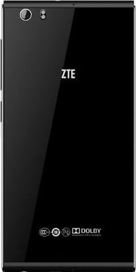 ZTE Star 1