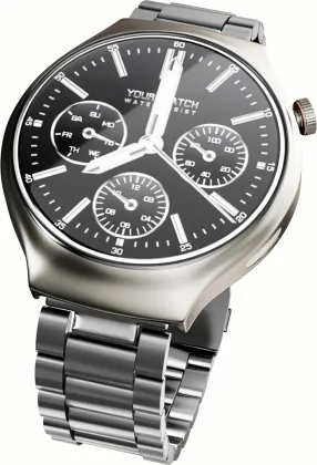 Ubon BOSS PRO SW-171 Smartwatch