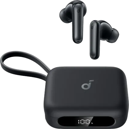 Soundcore P41i True Wireless Earbuds