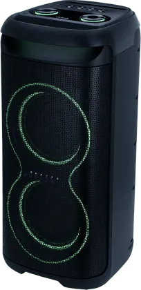 Croma CREA180DJA260105 180W Bluetooth Speaker