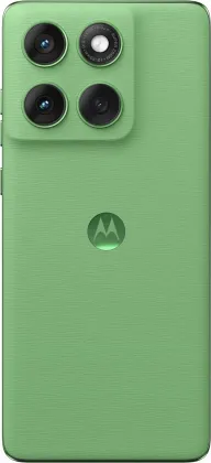 Motorola Edge 60 (12GB RAM + 256GB)