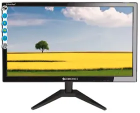 Zebronics ZEB A20HD 20-inch HD Plus LED Monitor