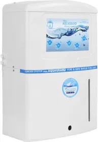 Aquagrand DEAL 12L (RO+UV+UF+TDS) Water Purifier