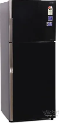 Hitachi R-VG400PND3 Double-door Refrigerator