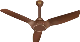 Kuhl Meridian M2 1200 mm 3 Blade BLDC Ceiling Fan