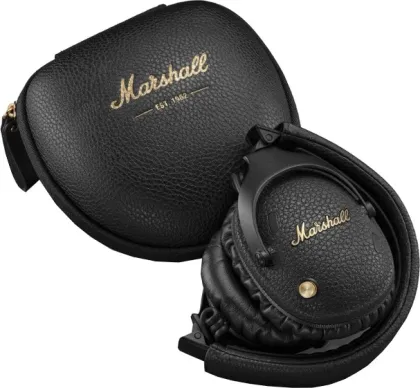 Marshall Monitor III Wireless Headphones