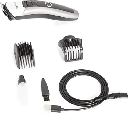 Amazon Basics ABMGRM20221 Trimmer