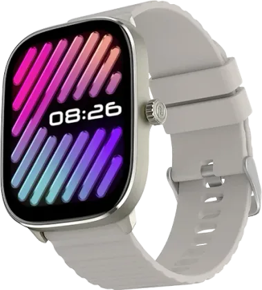 Noise ColorFit Macro Smartwatch