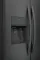 Frigidaire FRSS2323AD 22.3 Cu Ft Side by Side Refrigerator