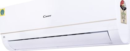 Candy C12S3IN-CG 1 Ton 3 Star Inverter Split AC