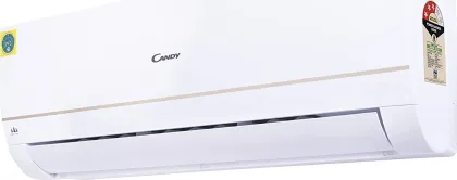 Candy C12S3IN-CG 1 Ton 3 Star Inverter Split AC