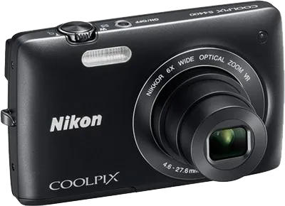 ジャンク品」 ニコン COOLPIX S4400 - メルカリ