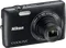 Nikon Coolpix S4400 Point & Shoot