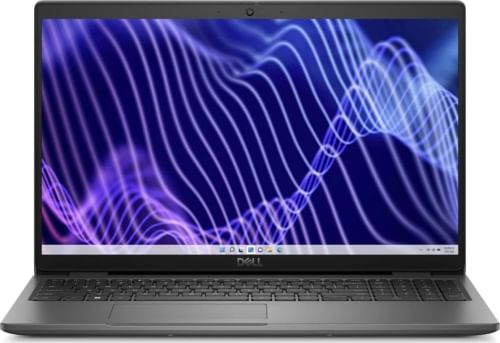 Dell 15 Latitude 3540 Laptop (12th Gen Core i3/ 16GB/ 512GB SSD/ Win11)