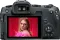 Canon EOS R8 24.2MP Mirrorless Camera with 24-50mm Lens