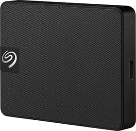 Seagate Expansion STLH500400 500GB External Solid State Drive