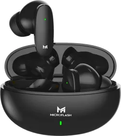 Microflash D79 True Wireless Earbuds
