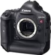Canon EOS-1D C DSLR Camera (Body Only)