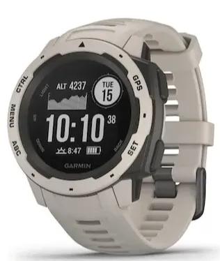 Garmin Instinct Smartwatch